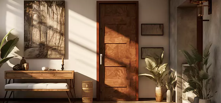 Specialty Interior Doors Lees Summit