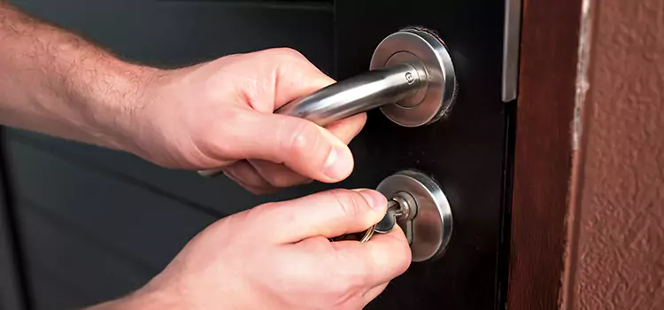 Master Key Control and Audits Lees Summit
