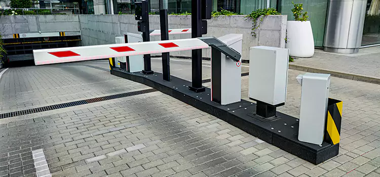 Custom Gate Design & Integration Lees Summit