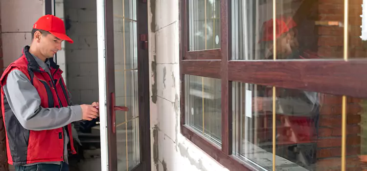 Sliding Door Lock Repair Lees Summit