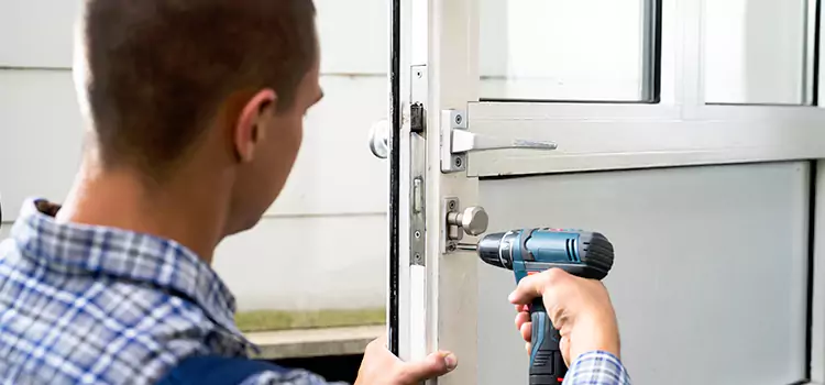 Experienced and Reliable Technicians Lees Summit