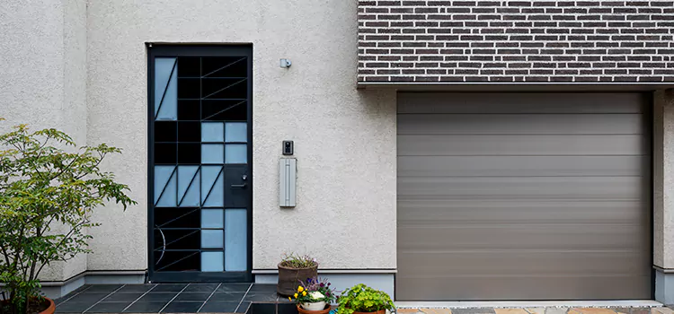 Residential Roll Up Security Doors Lees Summit