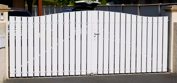 Why Choose Us for Residential Gate Repair in Lees Summit, MO?