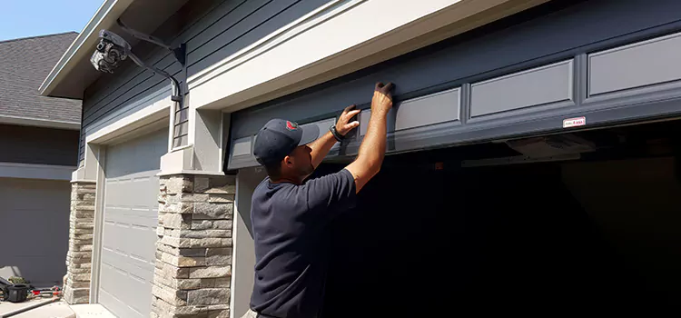 Janus Roll Up Doors Lees Summit