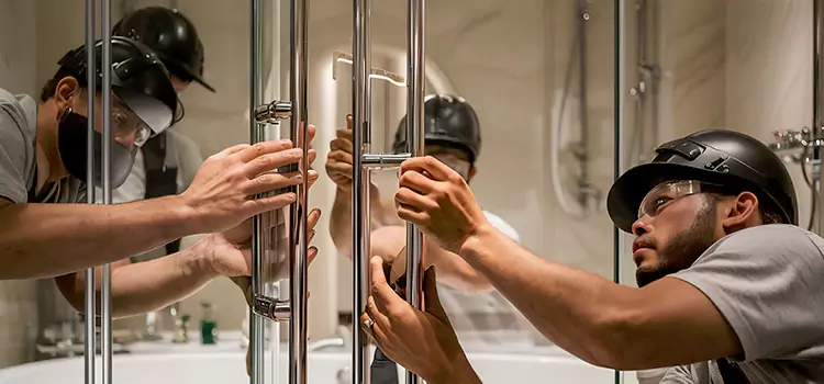 Shower Door Replacement Cost Lees Summit