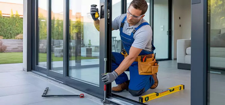 Patio Door Replacement Lees Summit