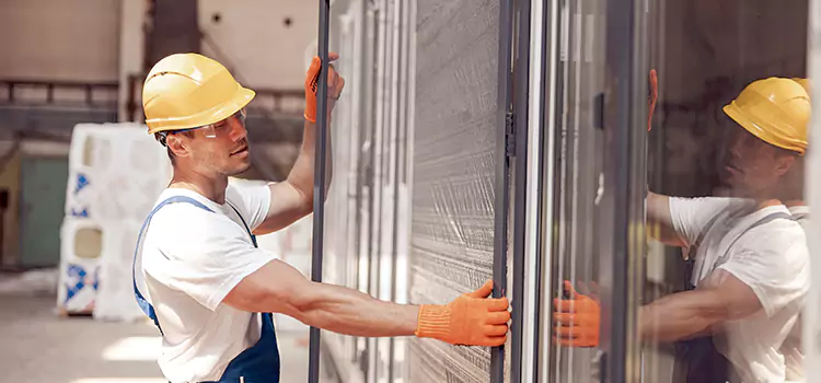 Sliding Door Mesh Replacement Lees Summit