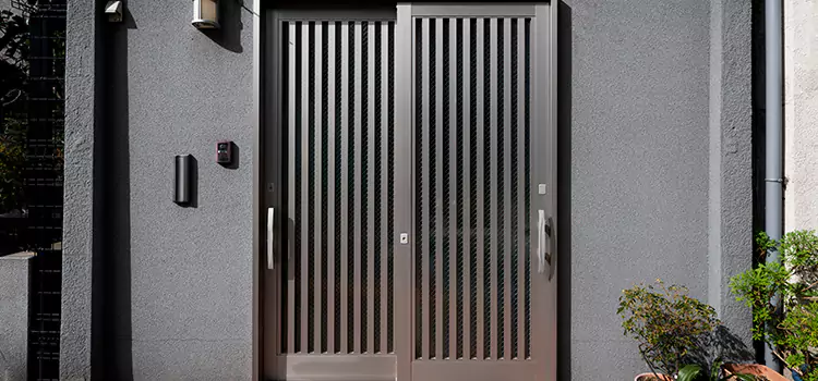 Specialized Steel Door Services in Lees Summit, MO