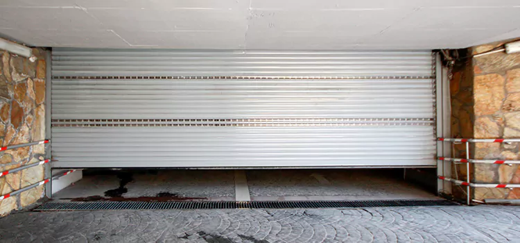 Steel Garage Door Repair Lees Summit