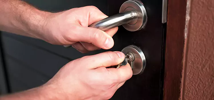 Door Closer Repair & Installation Lees Summit