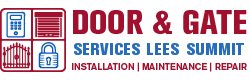 Door & Gate Services Lee's Summit