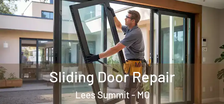  Sliding Door Repair Lees Summit - MO
